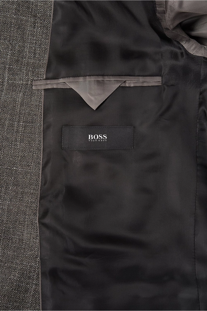 Hugo Boss Hugo  Jayson_1 Brown Jacket